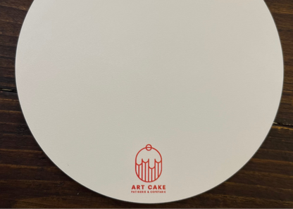 Platouri pentru Tort & Prăjituri din PFL cu logo