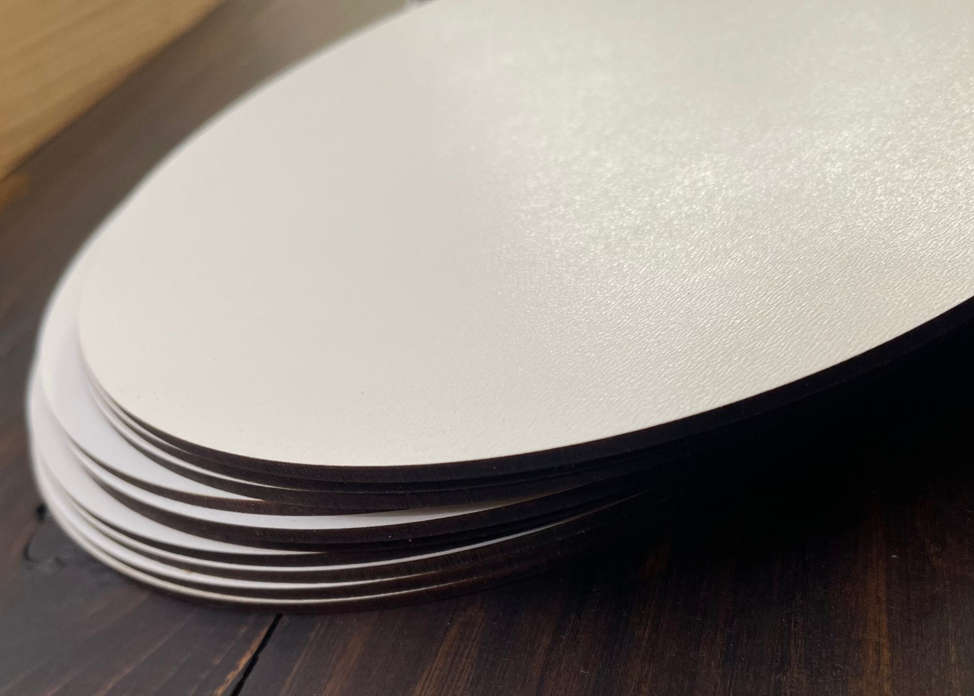 Platouri pentru Tort & Prăjituri din PFL